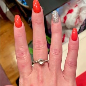 Pandora Jewlery Ring